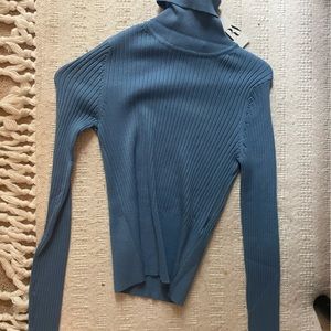 Zara Turtleneck